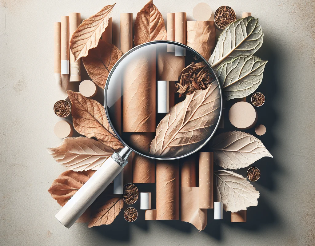 Exploring tobacco history and culture with Unsung Cigarette