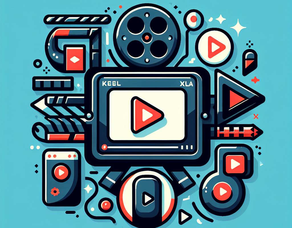 XMLA REEL featured image showcasing the ultimate video experience