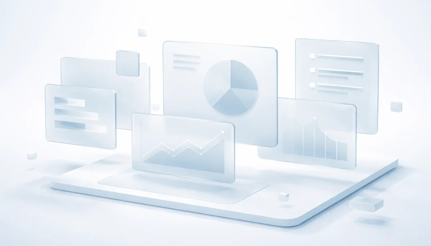 Chef preparing gourmet dish in a professional kitchen, food web management insight.