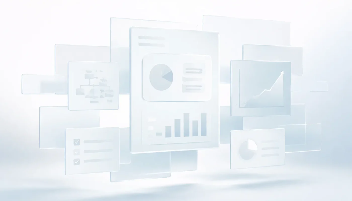 Delicious gourmet dish served elegantly, highlighting food management expertise.