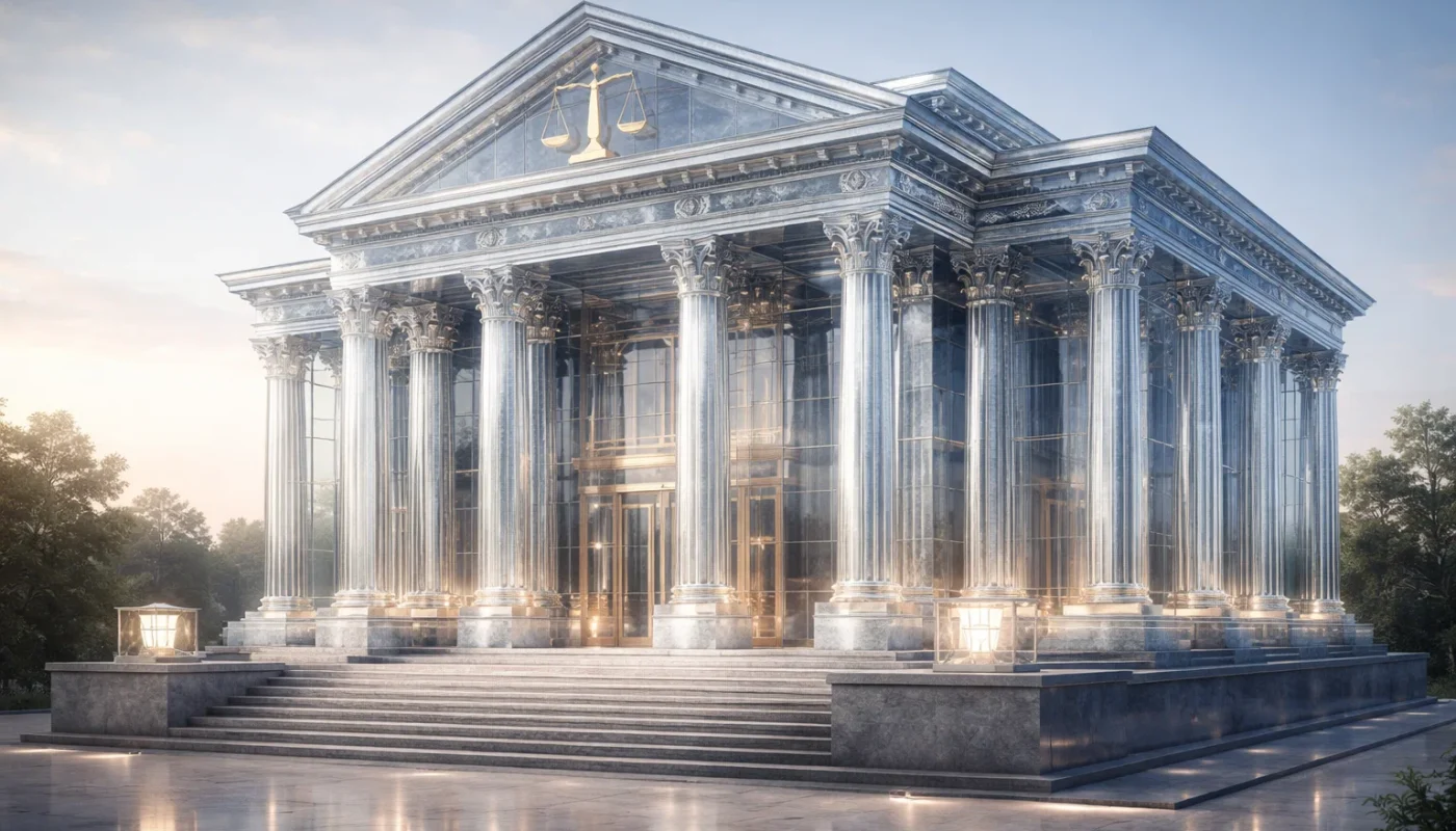 Fresh organic vegetables on a rustic wooden table, promoting healthy eating and web management tips.