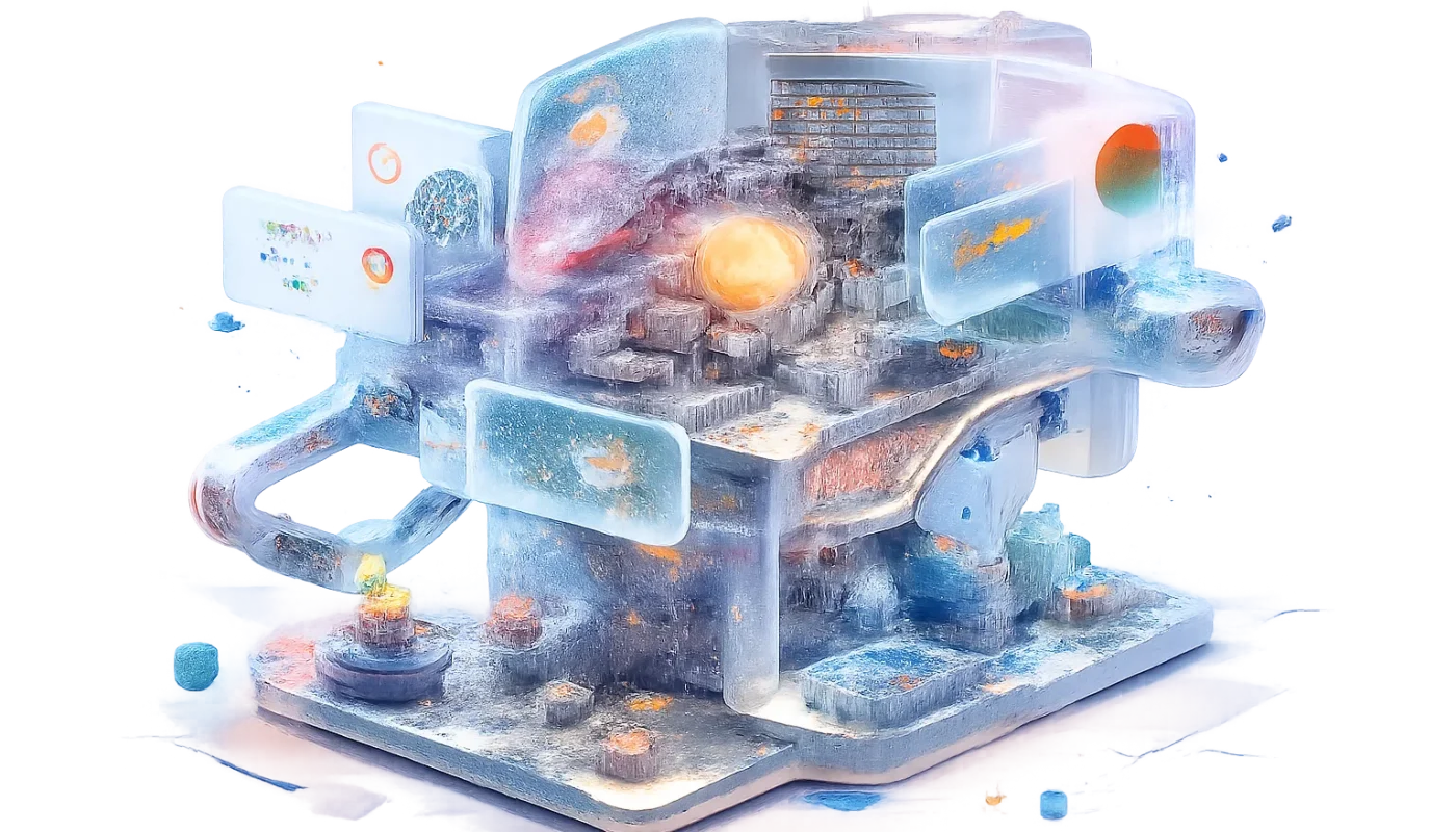 Gourmet chef preparing a vibrant salad in a professional kitchen setting.