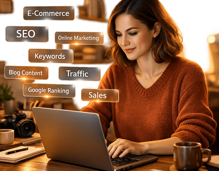 Content marketing techniques to drive buyers to your online store