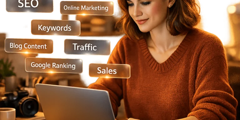 Content marketing techniques to drive buyers to your online store