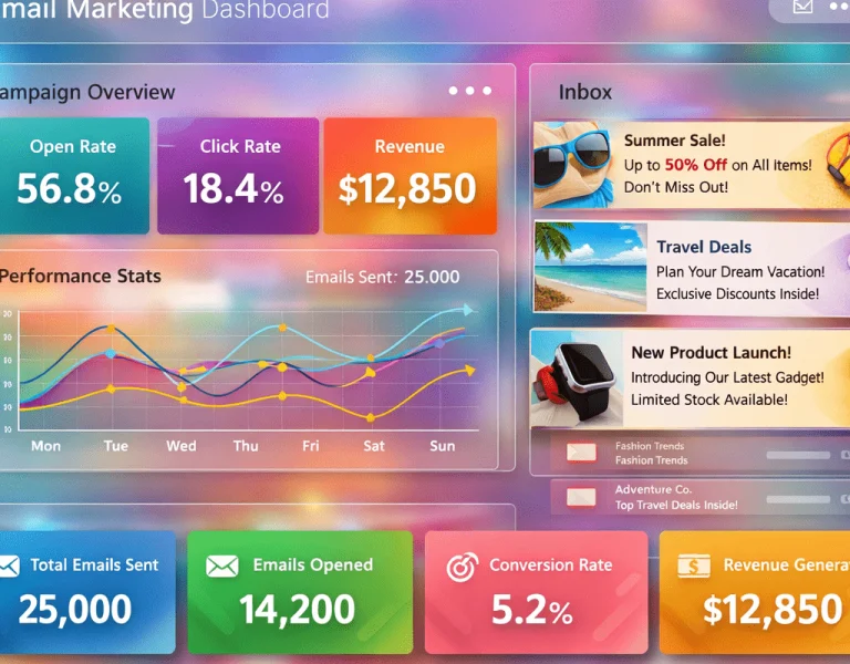 Email marketing strategies for ecommerce to convert subscribers into repeat buyers