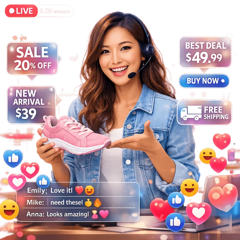 Social commerce strategy turning followers into customers through community engagement