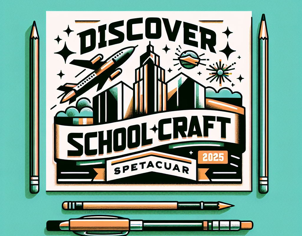 Discover Schoolcraft Spectacular 2025: Food event highlights, web management insights.