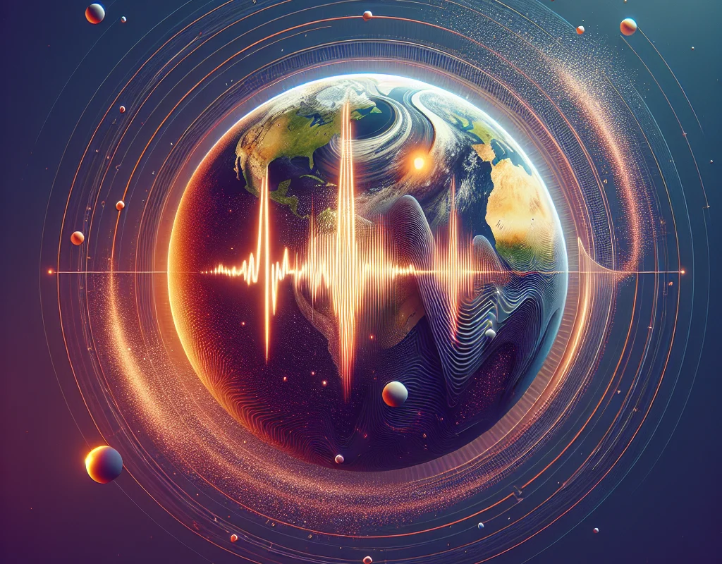 Heartbeat of a Planet S3E10: Discover global food cultures and sustainable practices