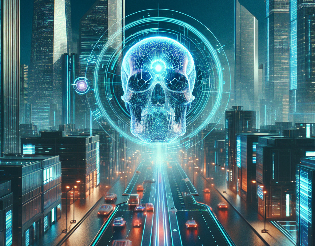 Award-winning Skullcraft Street 2025 trailer image, vibrant street food scene.