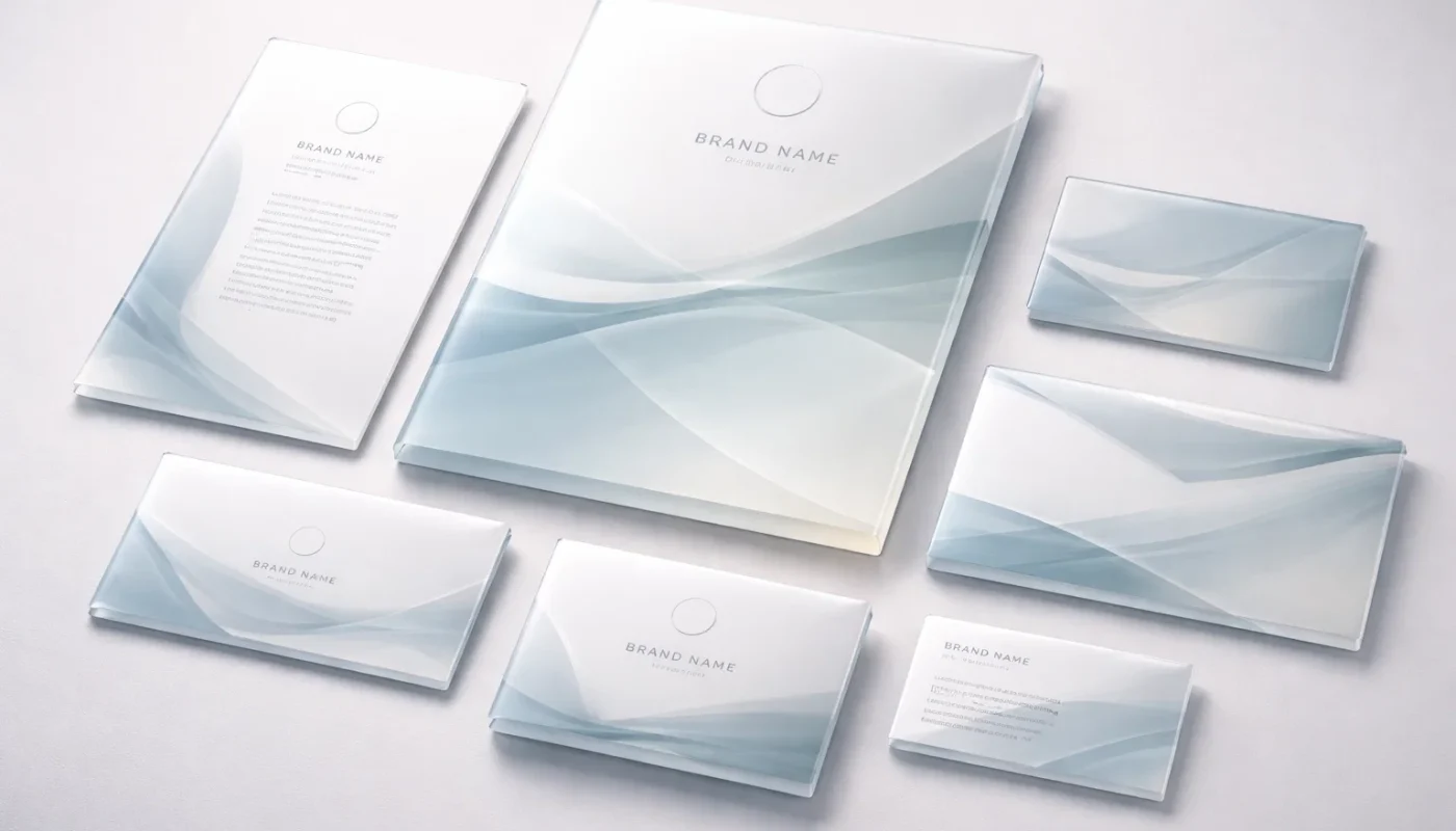 Plate of vibrant, fresh sushi rolls with chopsticks on a wooden table, highlighting healthy eating.