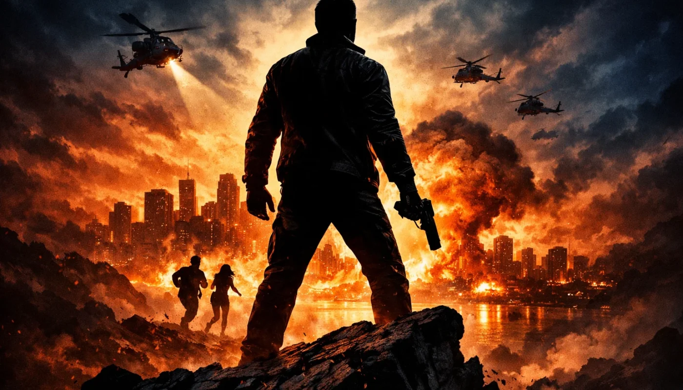 Fresh organic vegetables on a wooden table, ideal for healthy cooking and nutritious diet tips.