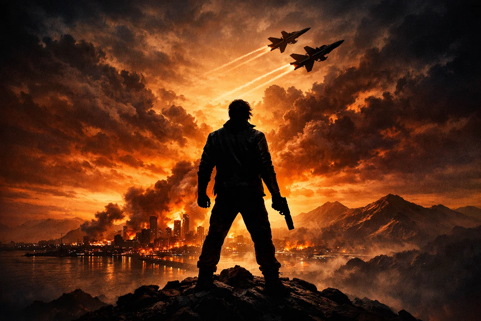 Fresh organic vegetables on a wooden table, promoting healthy eating and web food management.