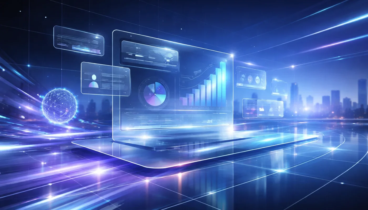 Fresh organic produce on display at a local farmers market, promoting healthy food choices.