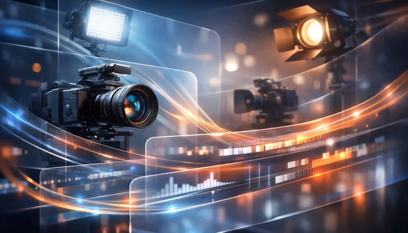 Gourmet food presentation on a white plate, showcasing culinary artistry for web management enthusiasts.