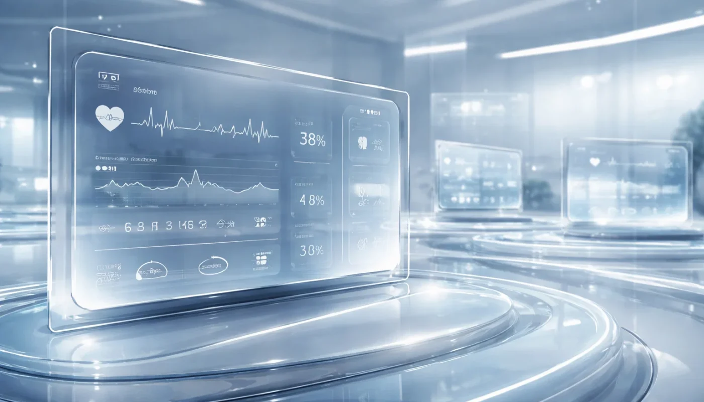 Fresh organic vegetables on a wooden table, promoting healthy eating on XMLA Food Management.