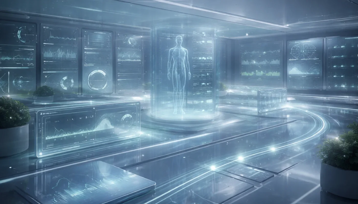 Fresh organic vegetables arranged on a wooden table, ideal for web food management tips.