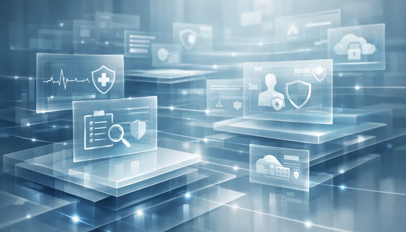 Delicious gourmet dish on a white plate, showcasing vibrant fresh ingredients.