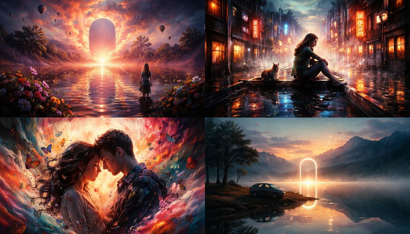 Fresh organic vegetables on a rustic wooden table, ideal for healthy food blogs.