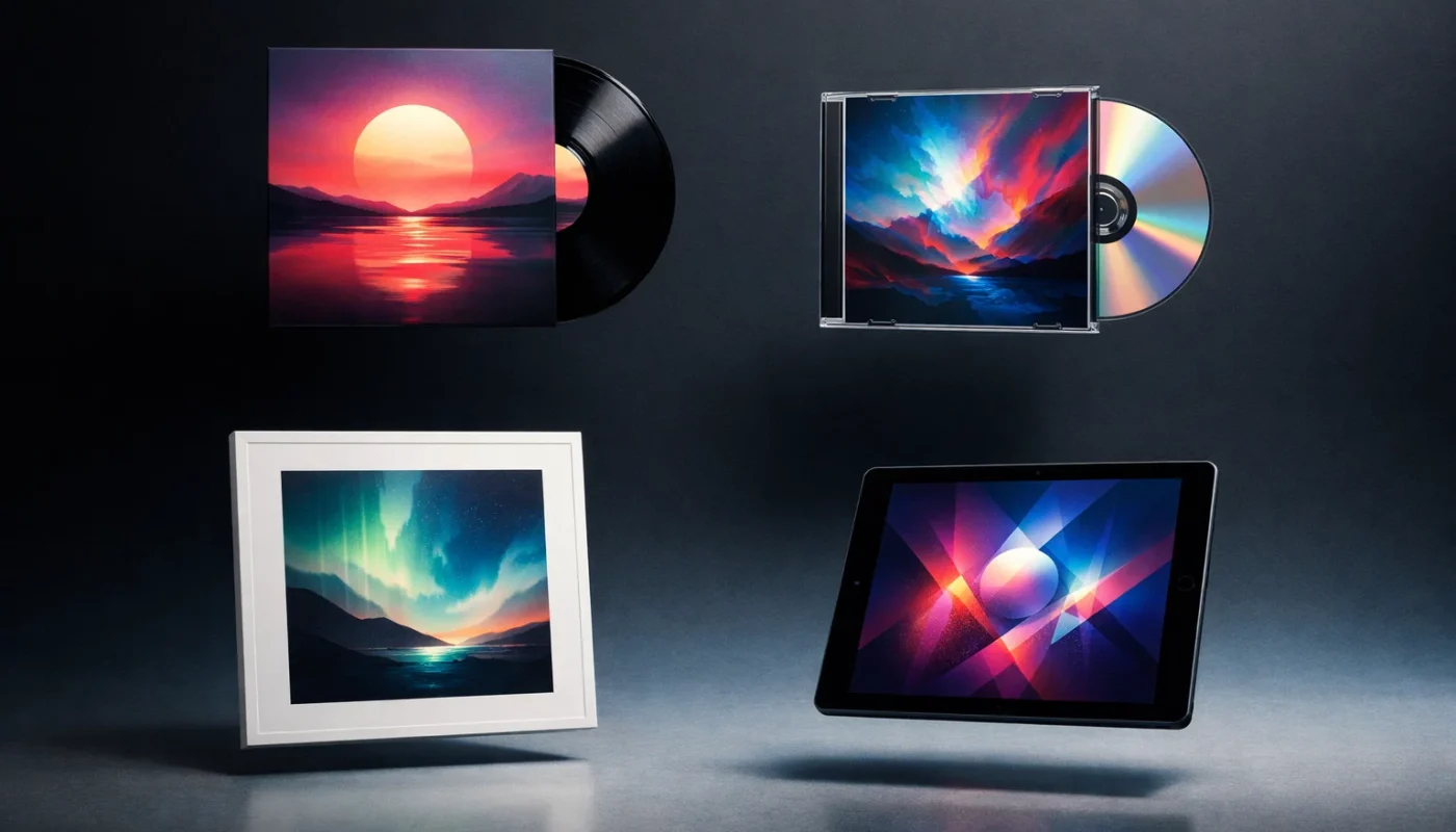 Chef preparing gourmet dish in a professional kitchen, showcasing culinary skills.