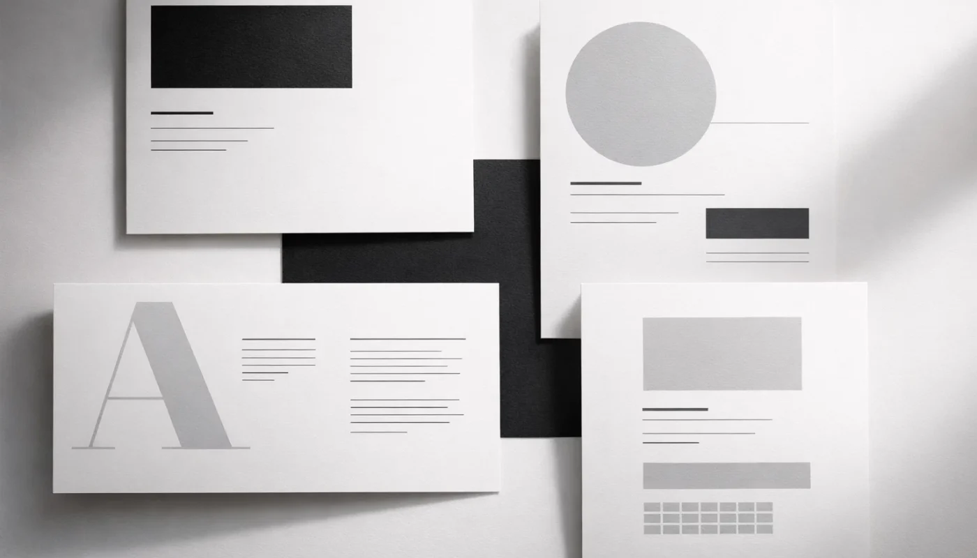 Gourmet chef plating a colorful dish with fresh ingredients in a professional kitchen.