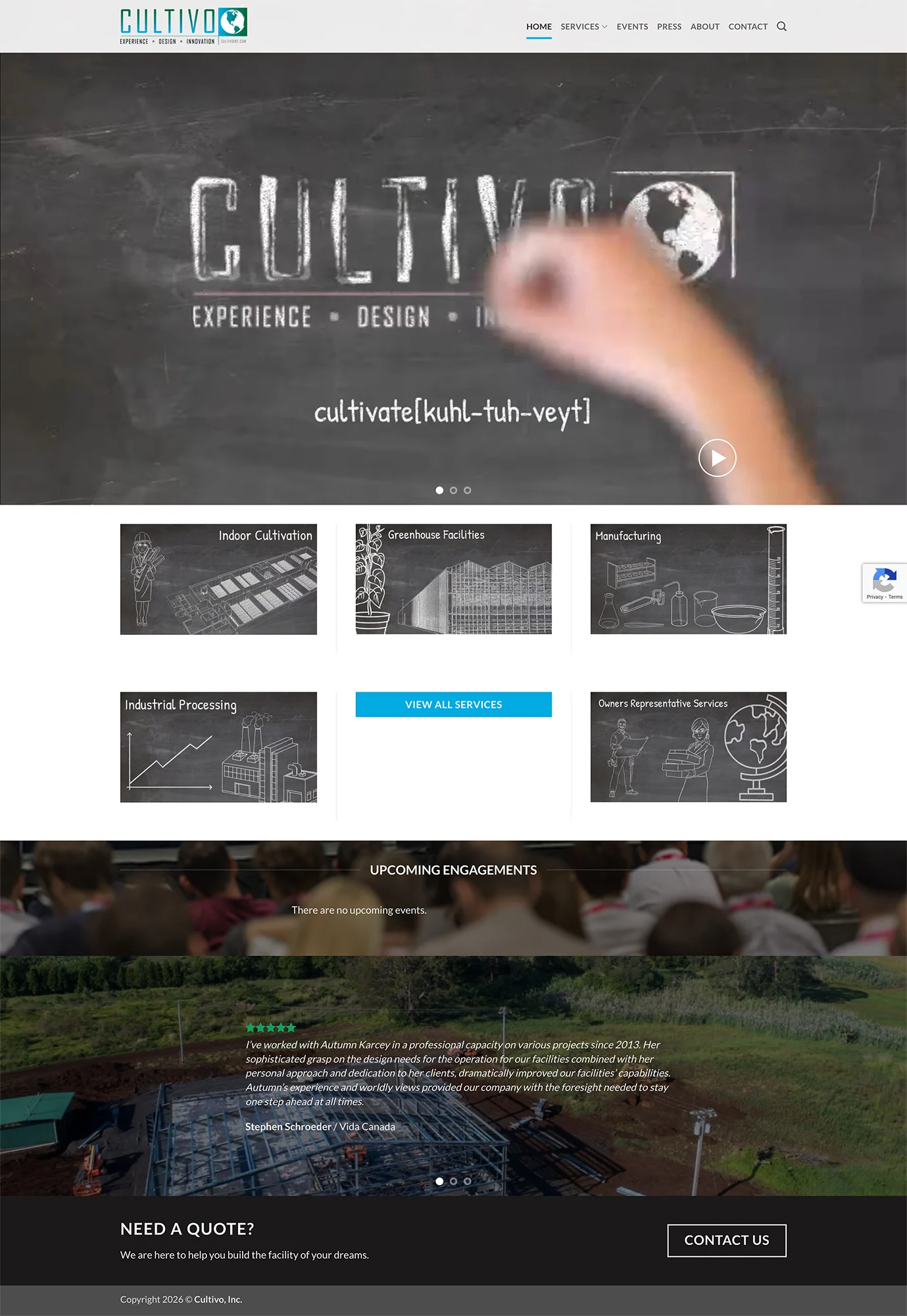 CultivoInc.com