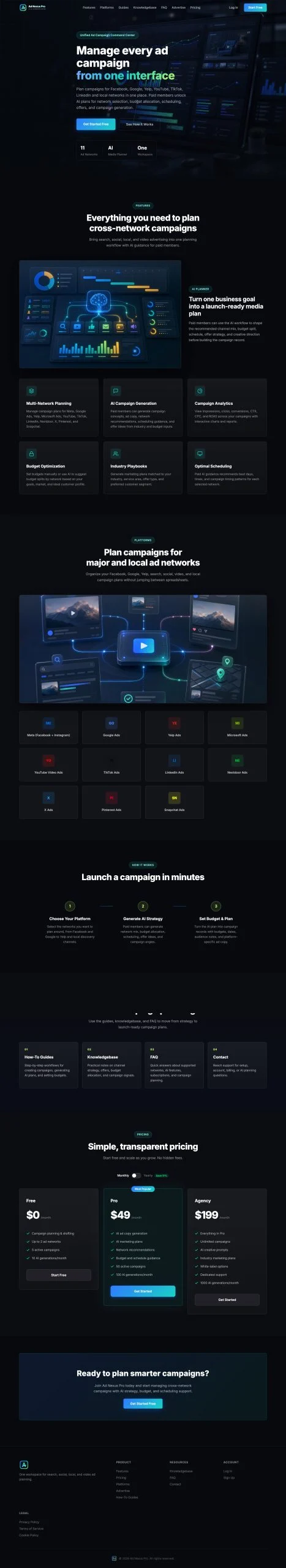 AdNexusPro.com