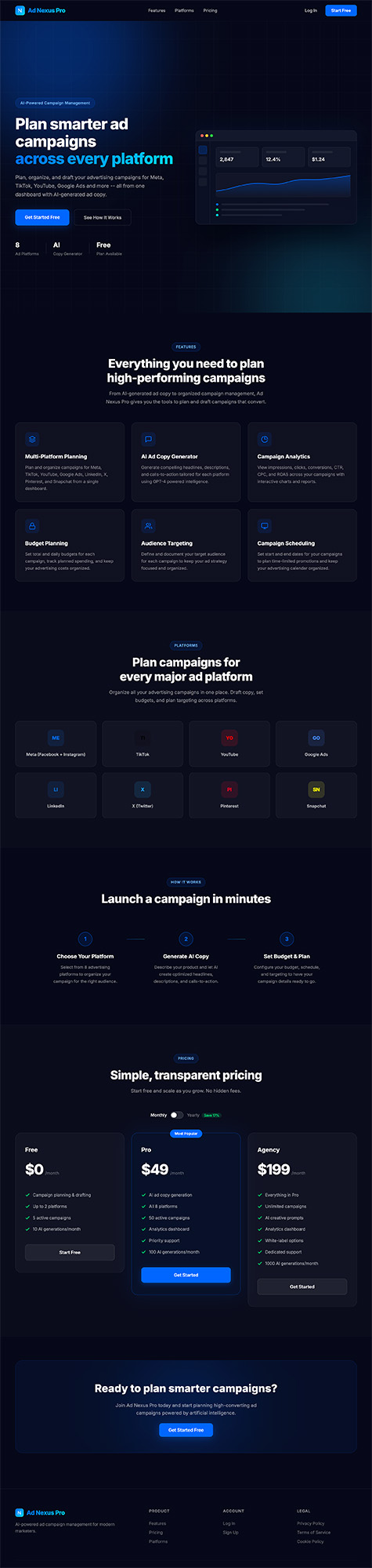 AdNexusPro.com
