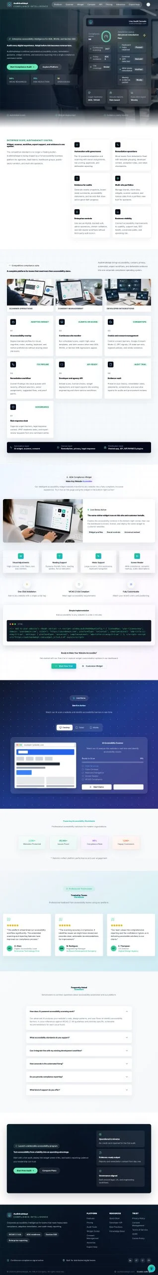 AuditandAdapt.com