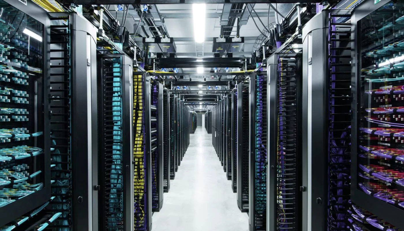 data-center