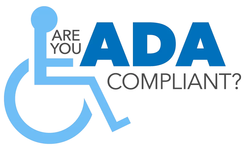 Are you ADA Compliant?